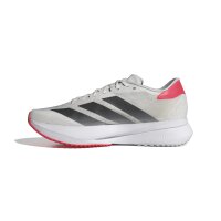 adidas Adizero Sl 2 Schuhe Herren - white/core black/lucid red