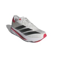 adidas Adizero Sl 2 Schuhe Herren - white/core black/lucid red