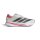 adidas Adizero Sl 2 Schuhe Herren - white/core black/lucid red