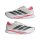 adidas Adizero Sl 2 Schuhe Herren - white/core black/lucid red