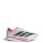 adidas Adizero Sl 2 Schuhe Herren - white/core black/lucid red
