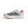 adidas Adizero Sl 2 Schuhe Herren - white/core black/lucid red