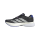 adidas Adizero Boston 13 Laufschuhe Damen - schwarz/silber/rosa
