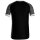 Jako Iconic Trikot Herren - schwarz/grau