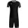 Jako Iconic Trikot Herren - schwarz/grau