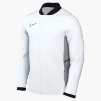 Nike Academy 25 Trainingsjacke Herren - weiß/schwarz