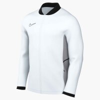 Nike Academy 25 Trainingsjacke Herren - weiß/schwarz