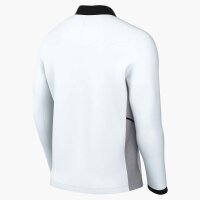 Nike Academy 25 Trainingsjacke Herren - weiß/schwarz
