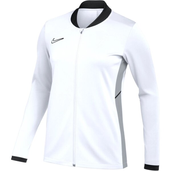 Nike Academy 25 Trainingsjacke Herren - weiß/schwarz - 2XL
