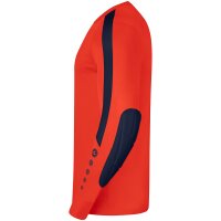 Jako Power Torwarttrikot Herren - orange/schwarz