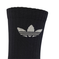 adidas FC Bayern München Socken 2er Pack - schwarz/weiß/rot