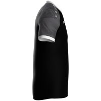 Jako Iconic Trikot Kinder - schwarz/grau