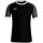 Jako Iconic Trikot Kinder - schwarz/grau