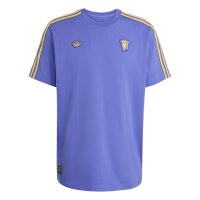 adidas Manchester United Terrace Icons T-Shirt 25/26...