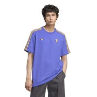 adidas Manchester United Terrace Icons T-Shirt 25/26...