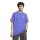 adidas Manchester United Terrace Icons T-Shirt 25/26 Herren - lila/gelb