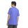 adidas Manchester United Terrace Icons T-Shirt 25/26 Herren - lila/gelb