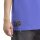 adidas Manchester United Terrace Icons T-Shirt 25/26 Herren - lila/gelb
