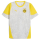 Puma Borussia Dortmund Trainingsshirt 25/26 Herren - grau/gelb