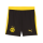 Puma Borussia Dortmund Trainingsshorts 25/26 Kinder - schwarz/gelb