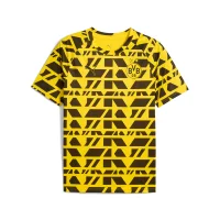 Puma Borussia Dortmund Warm Up Trikot 25/26 Herren -...