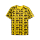 Puma Borussia Dortmund Warm Up Trikot 25/26 Herren - gelb/schwarz