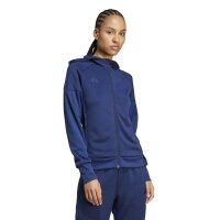 adidas Tiro 25 Kapuzenjacke Damen - navy