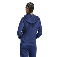 adidas Tiro 25 Kapuzenjacke Damen - navy
