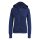 adidas Tiro 25 Kapuzenjacke Damen - navy