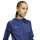 adidas Tiro 25 Kapuzenjacke Damen - navy