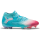 Puma Future 8 Ultimate Re-Charge FG Herren - hellblau/pink/weiß