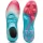 Puma Future 8 Ultimate Re-Charge FG Herren - hellblau/pink/weiß