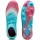 Puma Future 8 Match Re-Charge FG/AG Herren - hellblau/pink/weiß