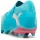 Puma Future 8 Match Re-Charge FG/AG Herren - hellblau/pink/weiß