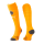 Puma Borussia Mönchengladbach Mesh Socken 25/26 - orange/schwarz