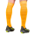 Puma Borussia Mönchengladbach Mesh Socken 25/26 - orange/schwarz