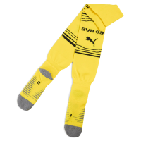 Puma Borussia Dortmund Stutzen Home 25/26 - gelb/schwarz