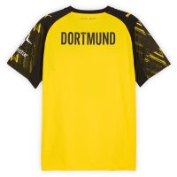 Puma Borussia Dortmund Authentic Trikot Home 25/26 Herren...