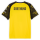 Puma Borussia Dortmund Authentic Trikot Home 25/26 Herren - gelb/schwarz