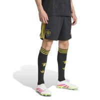 adidas Manchester United 3rd Shorts 25/26 Herren -...