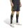 adidas Manchester United 3rd Shorts 25/26 Herren - schwarz/gelb