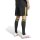 adidas Manchester United 3rd Shorts 25/26 Herren - schwarz/gelb