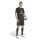 adidas Manchester United 3rd Shorts 25/26 Herren - schwarz/gelb