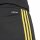 adidas Manchester United 3rd Shorts 25/26 Herren - schwarz/gelb