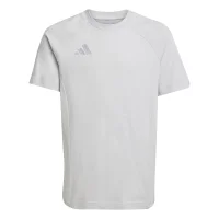 adidasTiro 25 Travel T-Shirt Kinder - grau