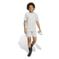 adidasTiro 25 Travel T-Shirt Kinder - grau