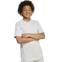 adidasTiro 25 Travel T-Shirt Kinder - grau