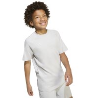 adidasTiro 25 Travel T-Shirt Kinder - grau