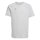 adidasTiro 25 Travel T-Shirt Kinder - grau