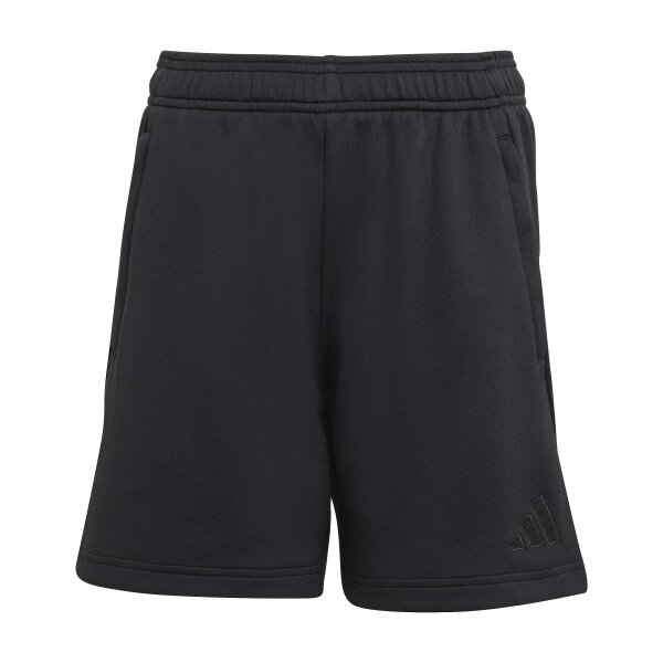 adidasTiro 25 Travel Shorts Kinder - schwarz